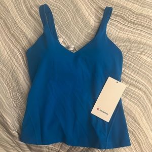 BRAND NEW lululemon Align Waist-Length Tank